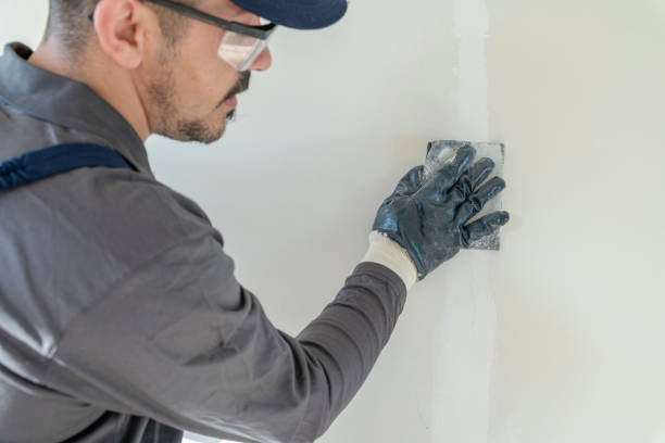 Best Drywall Repair  in Meadville, PA